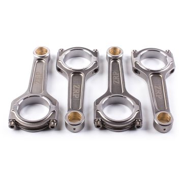 Connecting Rods ZRP for Honda K20 HD Series I-Beam