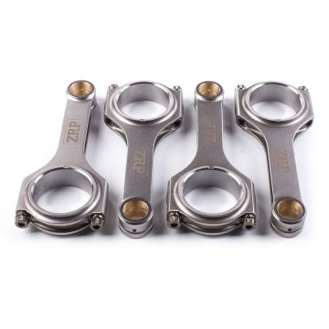 Connecting Rods with L19 Bolts ZRP for Lancia Delta Integrale 2.0L 16v / Fiat Coupe