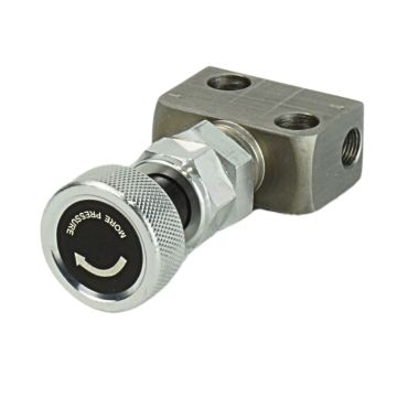 Brake Bias Valve RacingPedalBoxes