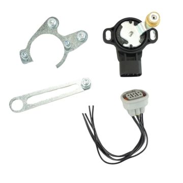 Eletronic Sensor for RPB0003 Pedalbox RacingPedalBox