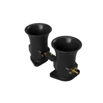 ITB Individual Throttle Body System Restomotive