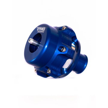 RTMG Performance Blow Off Valve Kit for 1.4 T-Jet for Alfa Romeo Mito Punto Bravo Abarath Blue