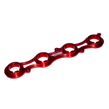 RTMG Performance R8 Coil Adapter for TU5 NFU and NFX Red