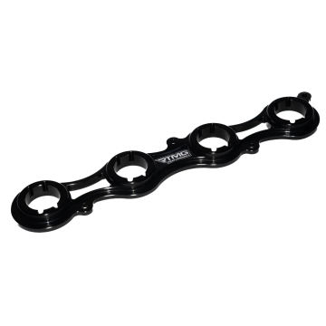 RTMG Performance R8 Ignition Coil Kit for TU5 NFU NFX Peugeot 106 Rallye Citroen Saxo VTS C2 VTS Black