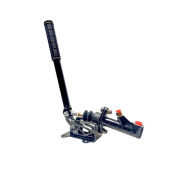 Hydraulic handbrake S4-HB-1-BL