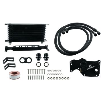 Oil Cooler kit BMW B38 B46 B48 