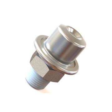 Fuel Pulse Damper OEM Style Radium Engineering