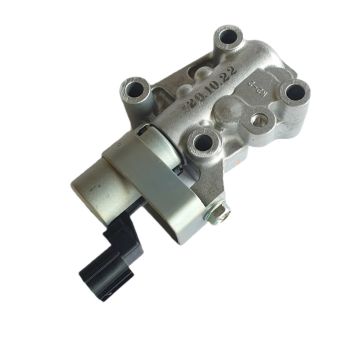 Variable timing valve OEM Subaru, 2008-2016 Impreza STI (left)  AVCS Valve