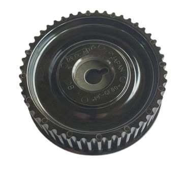 Camshaft Sprocket Exhaust Non-AVCS Left 13054AA033 for Subaru WRX STI 1999-2007