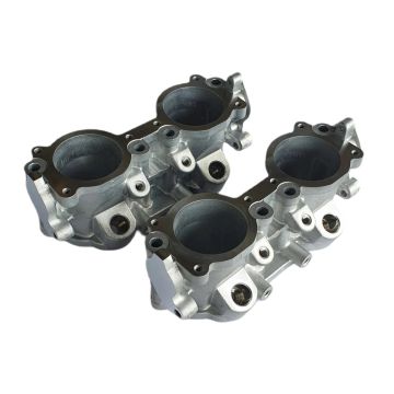 TGV Delete OEM 14001AB441-2 for Subaru WRX STI 2001-2007