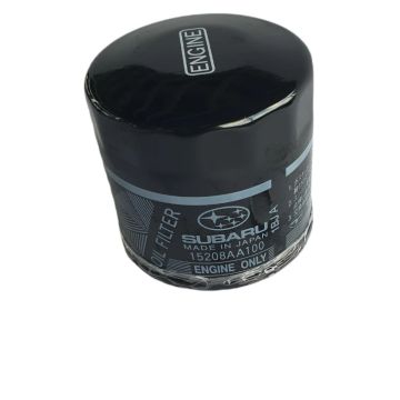 Oil Filter OEM for Subaru Impreza GT WRX STI