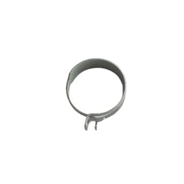 Clip hose blow off to intake 805931060 for Subaru