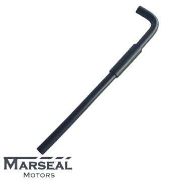 Hose Intake Manifold to Blow Off Reference Line 99071AB140 for Subaru