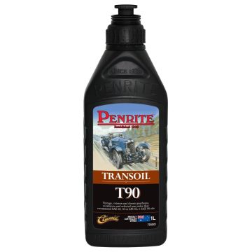 Gear Oil Penrite Trans Oil 90 Mineral 1L