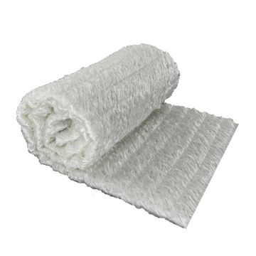 Fiberglass mat type ECR thermal matt 1300 x 600 mm