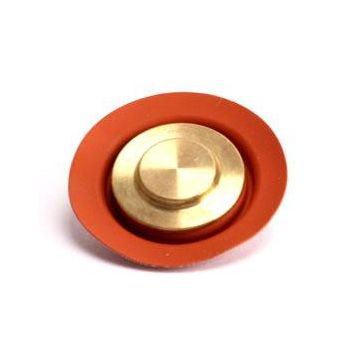 Fuel pressure regulator diaphragm Turbosmart FPR 800