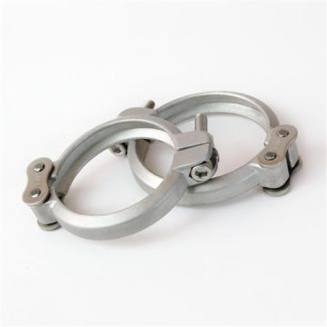 V-band flange Wastegate Turbosmart WG45