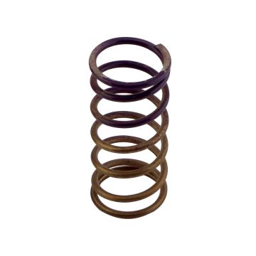 Wastegate spring Turbosmart WG60 Gen V 5PSI
