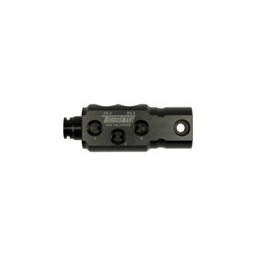 Turbosmart Modular Compressed Gas Solenoid Block