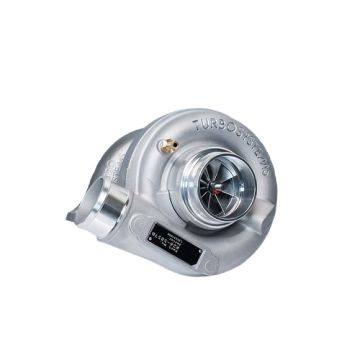 Upgrade Turbocharger TurboSystems for Audi 2.2l K26