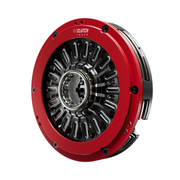 Twin Disc Clutch UniClutch Track With Flywheel For Subaru Impreza WRX GC8 LEGACY RS Forester EJ20 series 2.0 Tubro