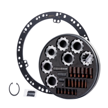 UniClutch FITMENT KIT 195mm UCFK08275-A-002