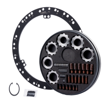 UniClutch FITMENT KIT 195mm UCFK08279-A-002