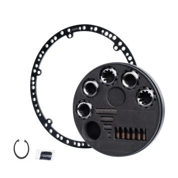 Uniclutch FITMENT KIT 240mm UCFK10296-A-001