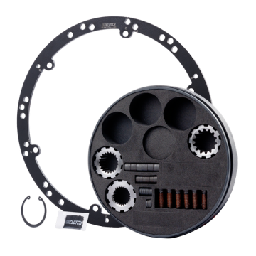 UniClutch FITMENT KIT 240mm UCFK10299-A-001