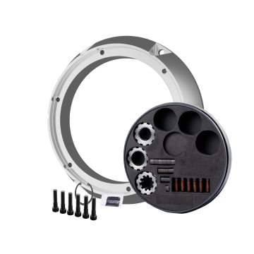 UniClutch Ultra Spacer Kit (240mm Core) UCFK10UF37-01