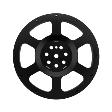 UniClutch Ultra Light Flywheel UCFW-013 for Mitsubishi EVO IV-IX 4G63T