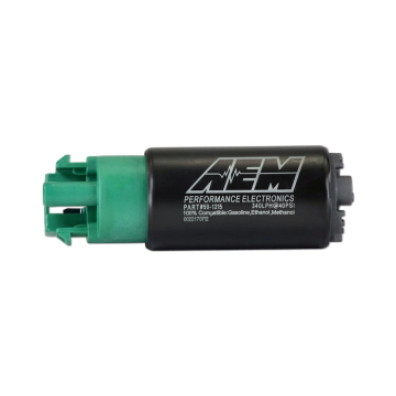 AEM E85 Hi Flow Fuel Pump AEM 50-1215
