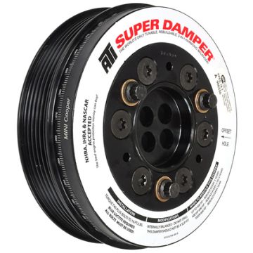 ATI Super Dampers 917999 Harmonic for Mini Cooper S / BMW B46 / B48 2014+