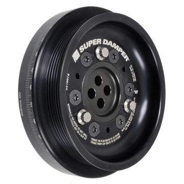 ATI Super Dampers 918352 Damper 7.074" for Toyota GR Supra 2020+ BMW 3.0L B58 2016+