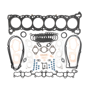 Cometic Cylinder Head Gasket for Nissan RB26DETT .060 MLS 87mm PRO2017T-060