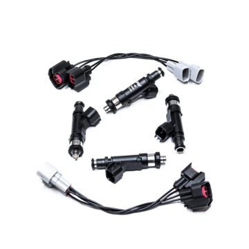 DeatschWerks 800cc Injectors for Mazda Miata NA NB
