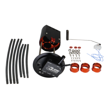 Module without Pumps DeatschWerks for GM Truck 2005-2018