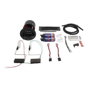 X2 Module with DW420 Pumps Install Kit DeatschWerks for BMW 3-Series E36 E46 1992-2006