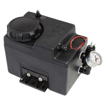 Stand Alone Fuel Enrichment System (SAFE) with Internal Pump and Regulator Nitrous Express NX 15004