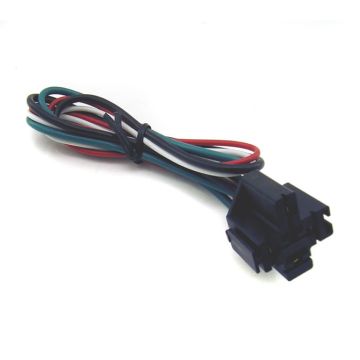 Relay Wiring Harness Only (5 Wire) Nitrous Express NX 15525