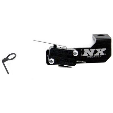 4150 Billet WOT Switch and Bracket Nitrous Express NX 15569