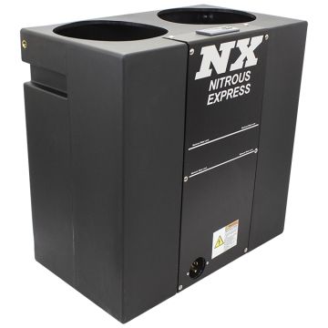 Hot Water Bottle Bath Nitrous Express NX 15935
