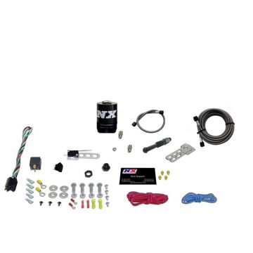 Universal Dry EFI System (35-50-75-100-150Hp) without Bottle Nitrous Express NX 21000-00