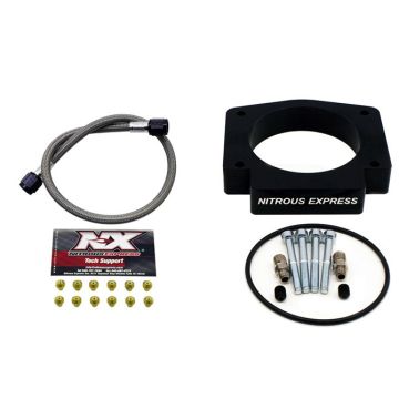 LS 102mm Plate Conversion Nitrous Express NX NX933