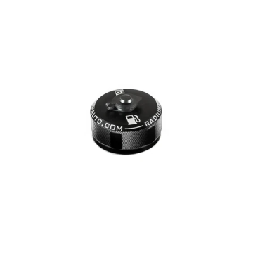 Dump Can Fuel Filler Cap Radium Engineering