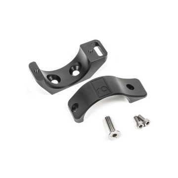 Fuel Filter Mount Radium Engineering for Honda Civic 2016+