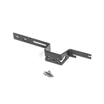 Fuel Pressure Regulator Mount Radium Engineering for Honda Civic 2016+