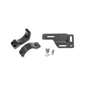 Fuel Filter Mount Radium Engineering for Mitsubishi EVO 1-6