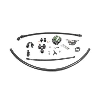 Fuel Pulse Damper Kit Radium Engineering for Toyota Supra MK4