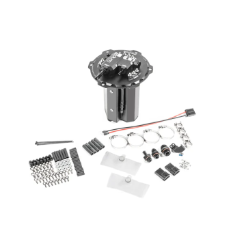 Fuel Pump Hanger Walbro GSS342 AEM 50-1220 Radium Engineering for Mitsubishi EVO X 2008-2015